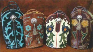 boots purses
