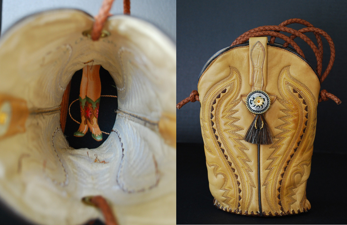 boots purses